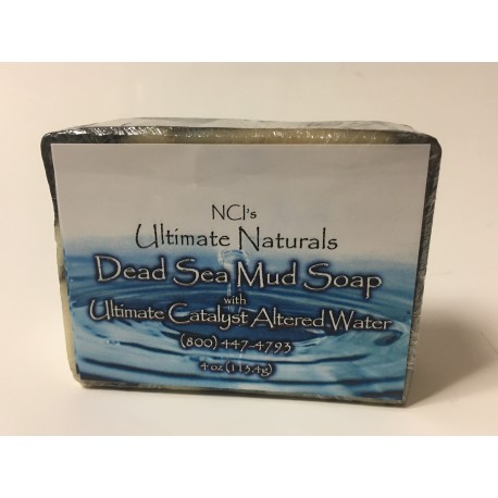 Ultimate WW Dead Sea Soap & Bath Bar*