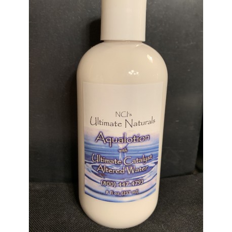 Aqualotion**  $0.00 charge is until it ships**