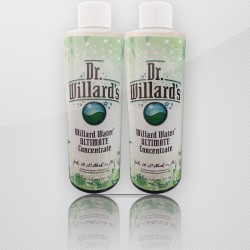ULTIMATE - 8-Oz Two Pak (Two 8-oz Bottles will Make 16 Gallons)