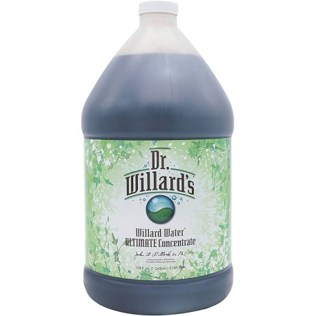 ULTIMATE- 1 Gallon (Makes 128 Gallons)