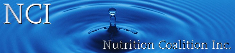 Nutrition Coalition Inc.